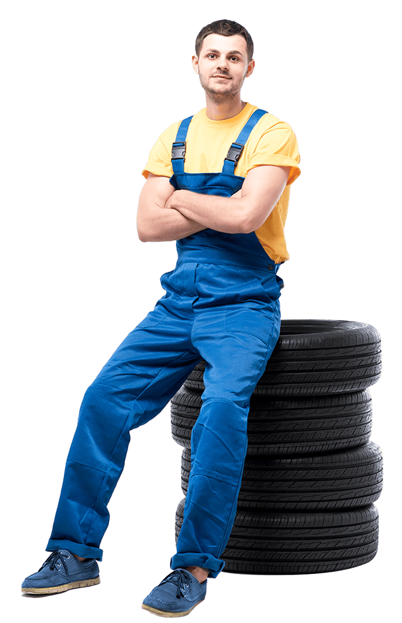Best Car Service Center in Dubai