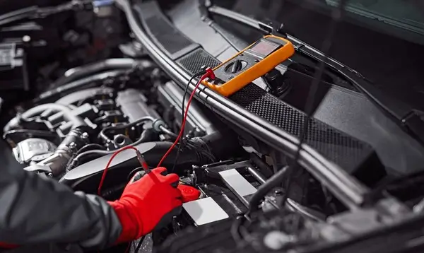 Electric Services in dubai